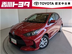 ヤリス HV G