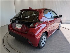 ヤリス HV G