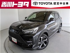 ライズ HV Z