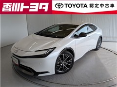 トヨタ プリウス Z