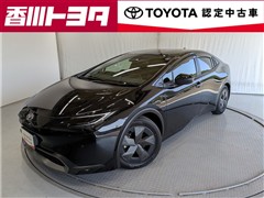 トヨタ プリウス U