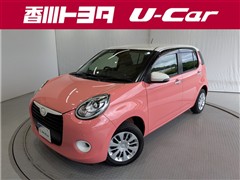 ダイハツ　ブーン スタイル SA3