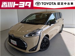 トヨタ シエンタ G セーフティエディション2