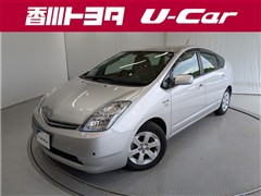 トヨタ *プリウス S 10th annive
