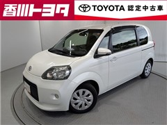 ポルテ 1.5G