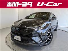 トヨタ *C-HR HV G