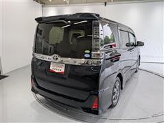 ヴォクシー ZS キラメキ