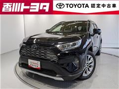 トヨタ　RAV4 G Zパッケージ