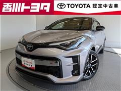 トヨタ C-HR HV S GRスポーツ