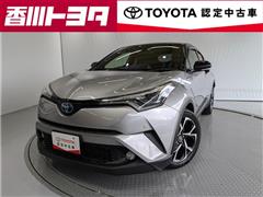 Ｃ－ＨＲ