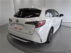 カローラツーリング HV WXB