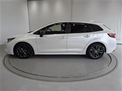 カローラツーリング HV WXB