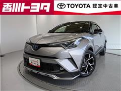 Ｃ－ＨＲ