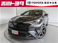 Ｃ－ＨＲ