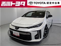 トヨタ プリウス PHV Sナビpkg GR