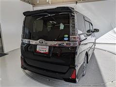 ヴォクシー ZS キラメキ2