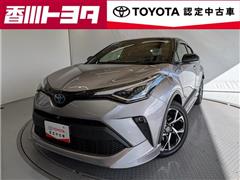 Ｃ－ＨＲ