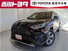 トヨタ RAV4 G