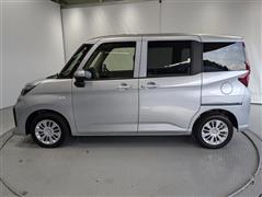 ルーミー X
