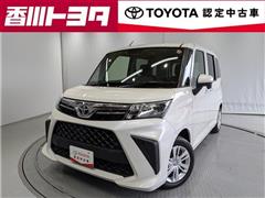 ルーミー X
