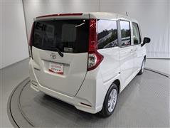 ルーミー X