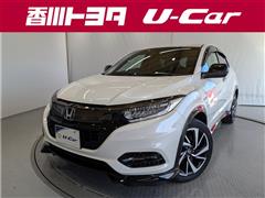 ホンダ ヴェゼル HV RS ホンダセン