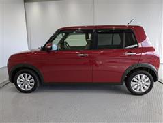 アルトラパン X