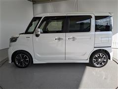 フレアワゴン カスタムS HV XS