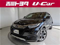 ホンダ ヴェゼル HV Z ホンダセンシン