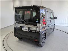 タント カスタムRS トップSA3