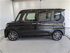 タント カスタムRS トップSA3