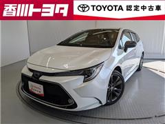 カローラツーリング ダブルバイ