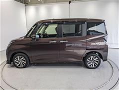 タンク カスタムG