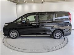 エスクァイア GI