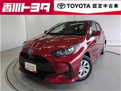 ヤリス HV  G
