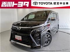 ヴォクシー ZS キラメキ2