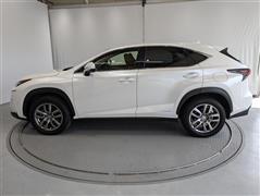 NX300h バージョンL