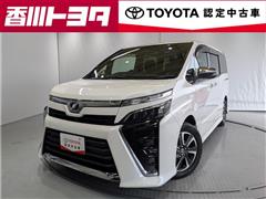ヴォクシー ZS キラメキ