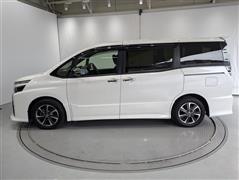 ヴォクシー ZS キラメキ