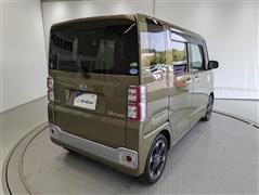 ウェイク G SA