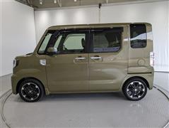 ウェイク G SA