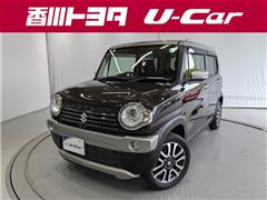 ハスラー HV Jスタイル3 ターボ