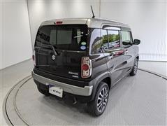 ハスラー HV Jスタイル3 ターボ