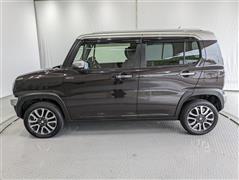 ハスラー HV Jスタイル3 ターボ