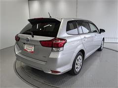 カローラフィールダー HV EX