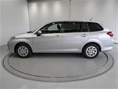 カローラフィールダー HV EX