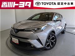 C-HR HV G