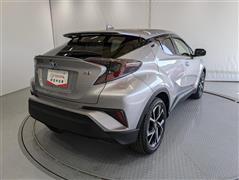 C-HR HV G
