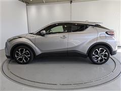 C-HR HV G
