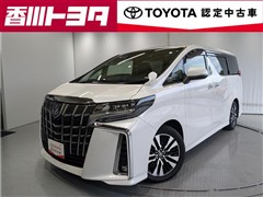 アルファード S Cパッケージ
